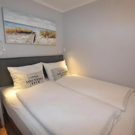 Eydum, App 56 Bayside Lägenhet