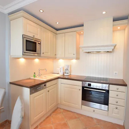 Lägenhet Eydum, App 56 Bayside *