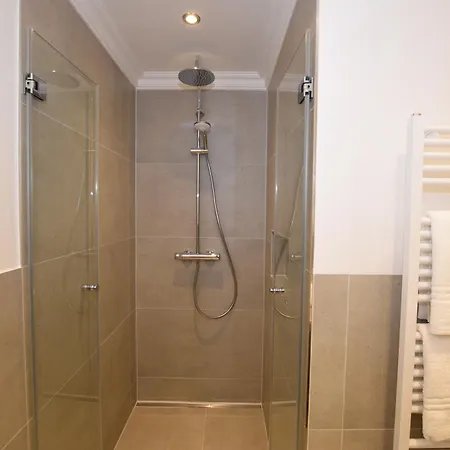 Eydum, App 56 Bayside Lägenhet Westerland