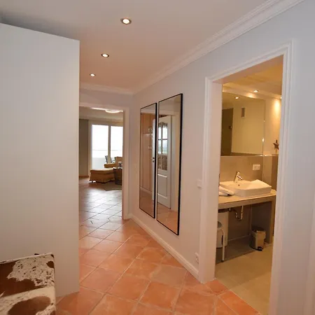 Eydum, App 56 Bayside Westerland