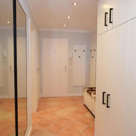 Lägenhet Eydum, App 56 Bayside