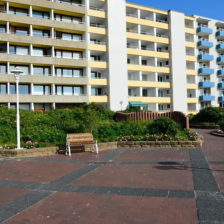 Apartamento Eydum, App 56 