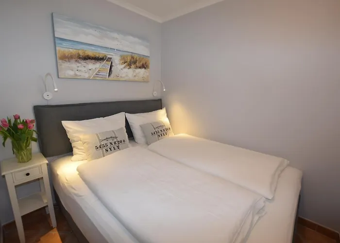 Eydum, App 56 Bayside Lägenhet