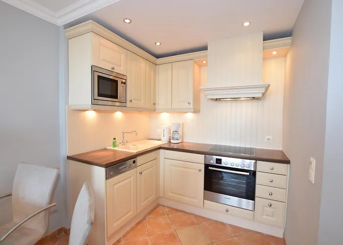 Lägenhet Eydum, App 56 Bayside *