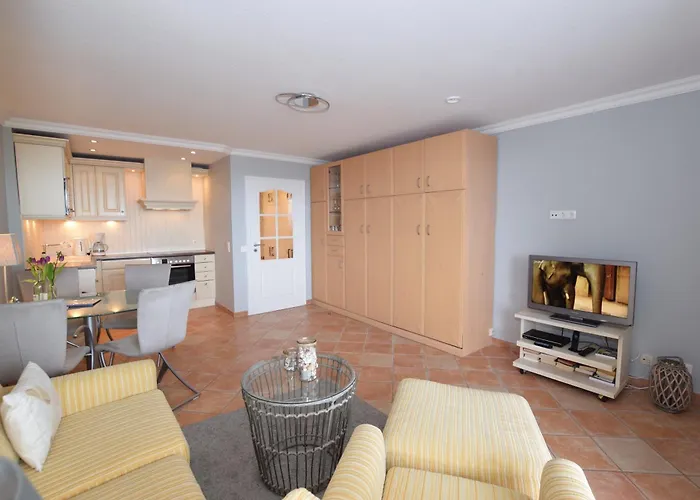 Eydum, App 56 Bayside