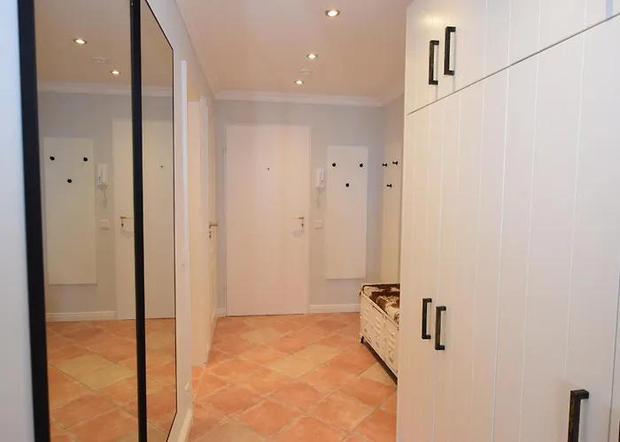 Lägenhet Eydum, App 56 Bayside