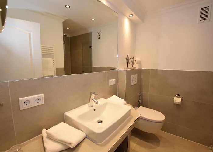 Eydum, App 56 Bayside * Westerland