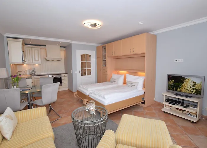 Eydum, App 56 Bayside *