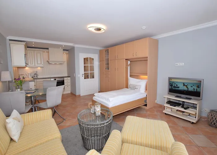 Eydum, App 56 Bayside