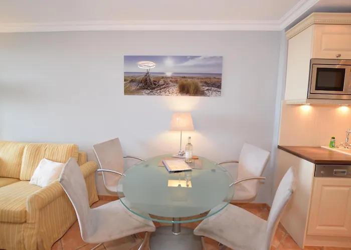 Eydum, App 56 Bayside Lägenhet