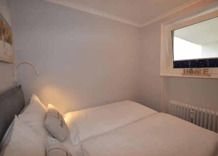 Eydum, App 56 Bayside Lägenhet *