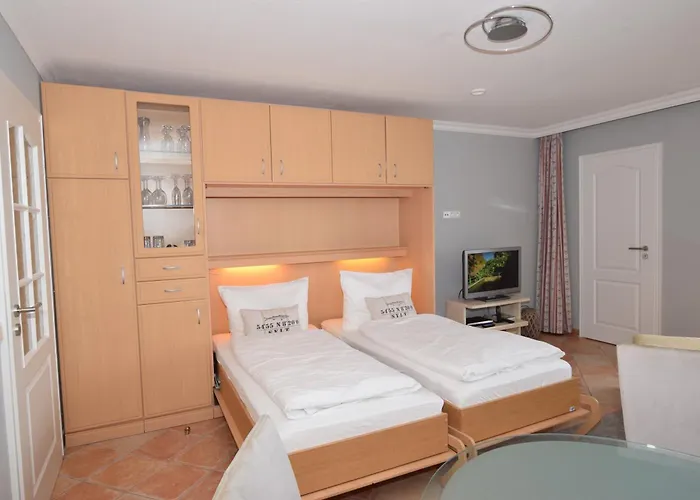 Eydum, App 56 Bayside Lägenhet *