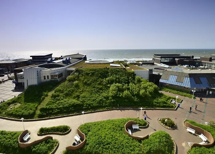 Eydum, App 56 Bayside Lägenhet