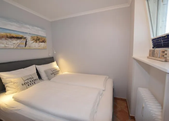 Eydum, App 56 Bayside Lägenhet