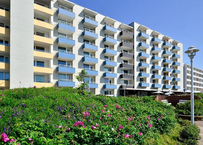 Eydum, App 56 Bayside Lägenhet